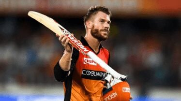 David Warner David Warner
