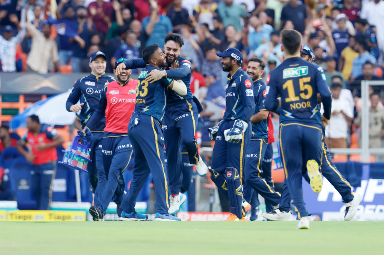 GT vs CSK 2023 GT vs CSK 2023