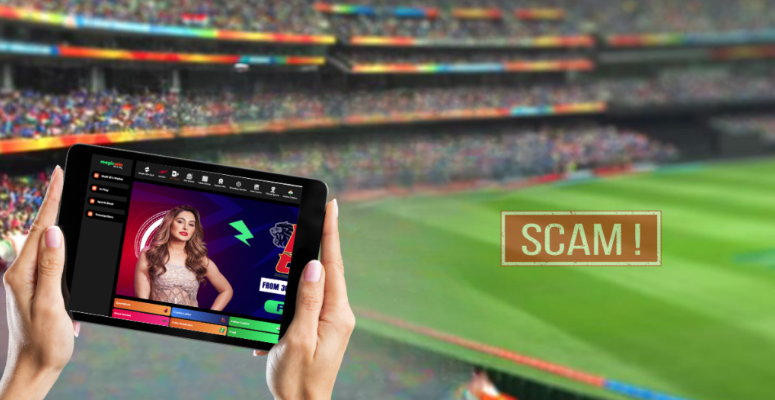 Magicwin Betting App Magicwin Betting App