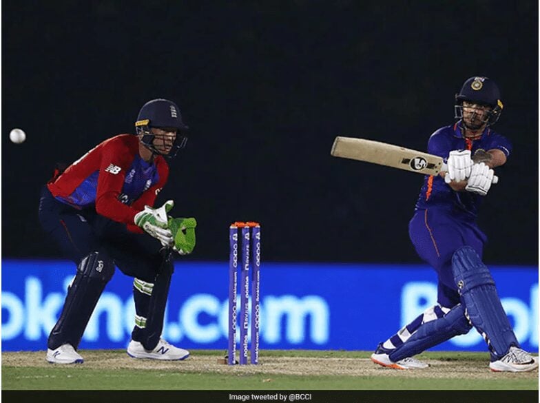 India vs England series India vs England series