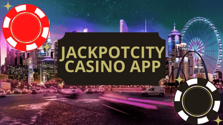 Jackpot City Casino
