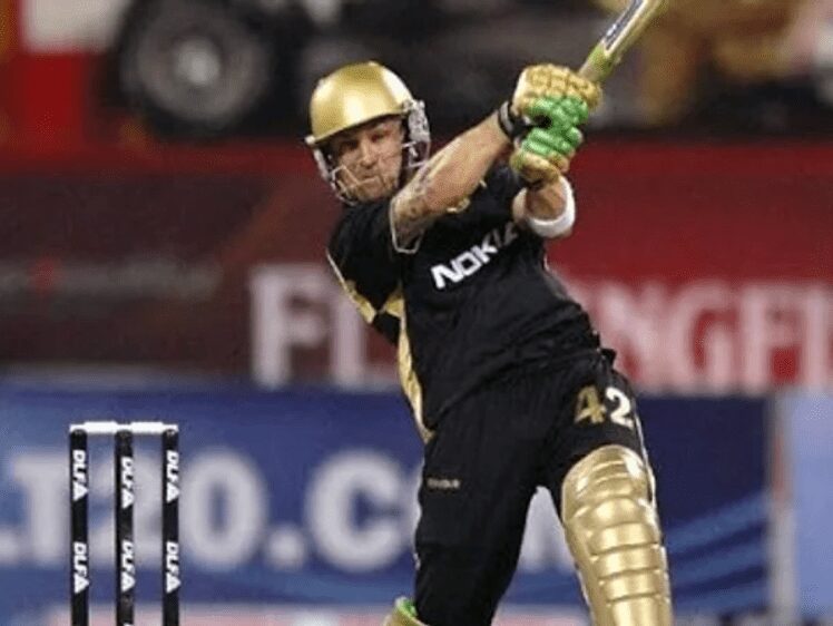 KKR v RCB - 222/3 ( 2008) KKR v RCB - 222/3 ( 2008)