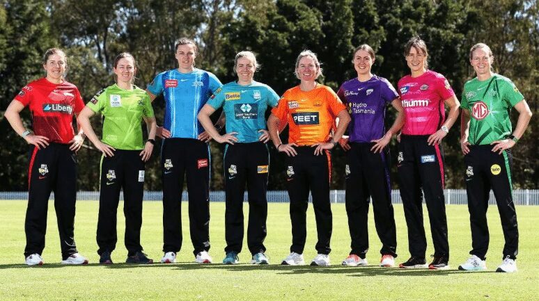 List of women's cricket league all over world - Australia List of women's cricket league all over world - Australia