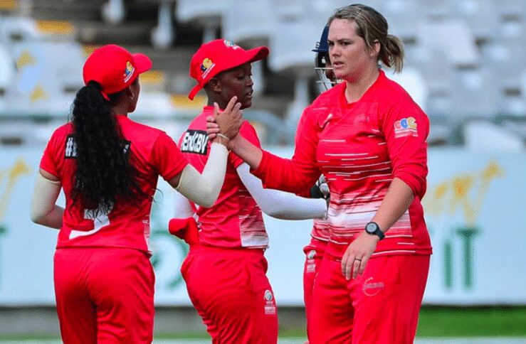 10 Best Women’s Cricket Leagues Around The World