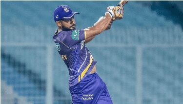 Manish Pandey Manish Pandey