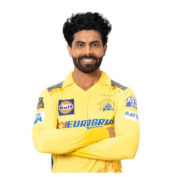 Ravindra Jadeja Ravindra Jadeja