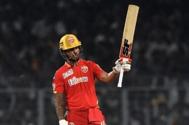 Shikhar Dhawan Shikhar Dhawan