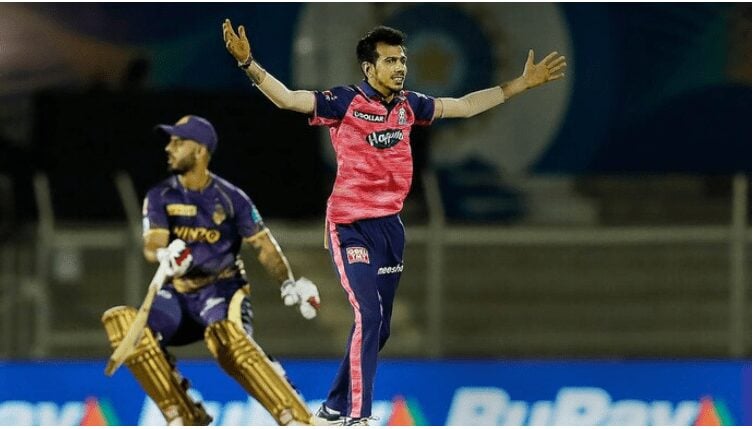 RR vs KKR 2018