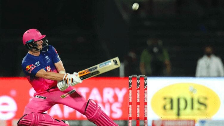 RR vs KXIP