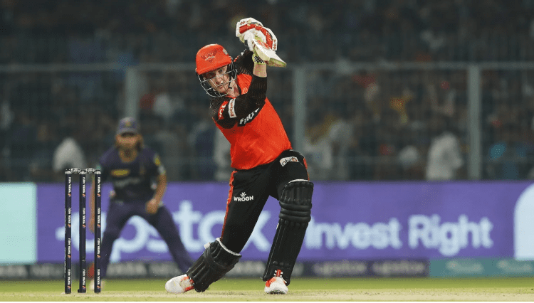 SRH Highest Score in IPL during match SRH Vs KKR