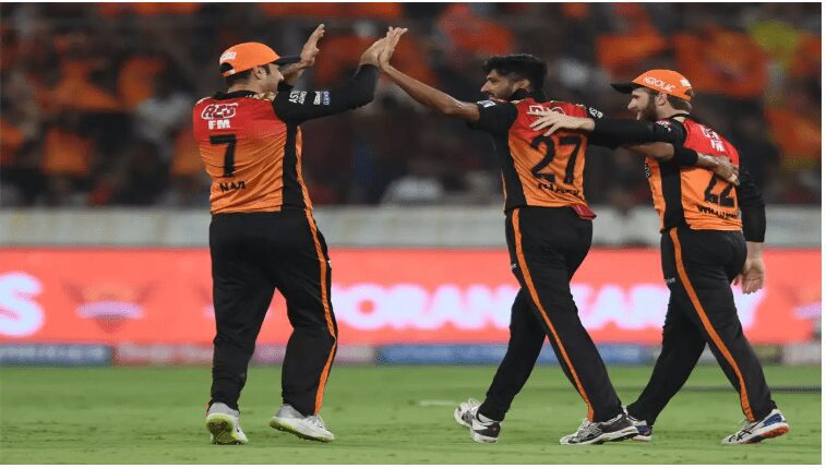 SRH Vs KXIP SRH Vs KXIP