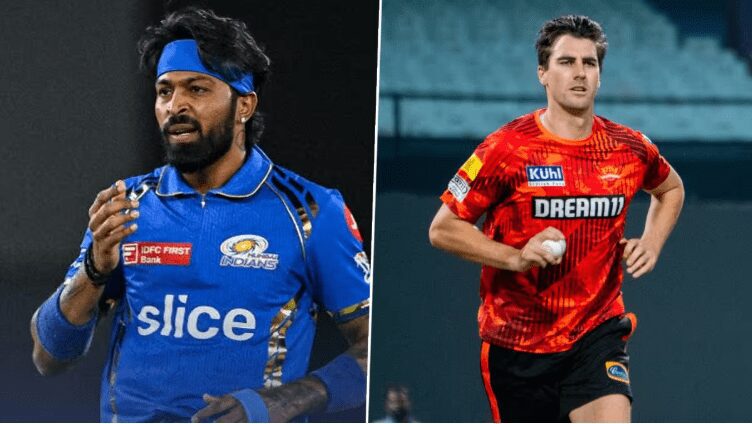 SRH Highest Score in IPL during match SRH Vs MI SRH Highest Score in IPL during match SRH Vs MI