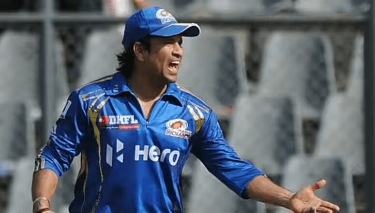 Sachin Tendulkar Sachin Tendulkar