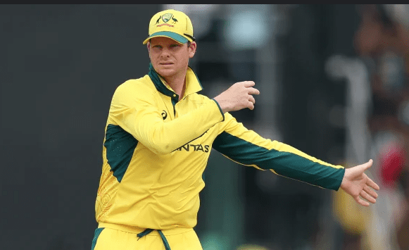 Steven Smith - FAB 4
