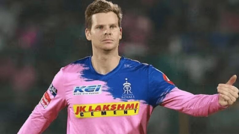 Steve Smith Steve Smith