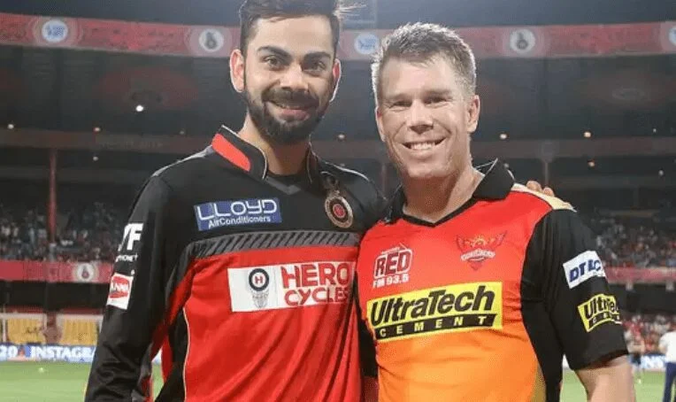 Sunrisers Hyderabad vs Royal Challengers Bengaluru Sunrisers Hyderabad vs Royal Challengers Bengaluru