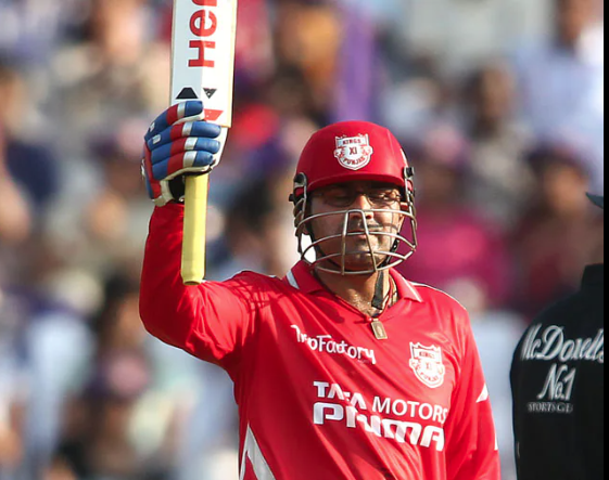 Virender Sehwag Virender Sehwag