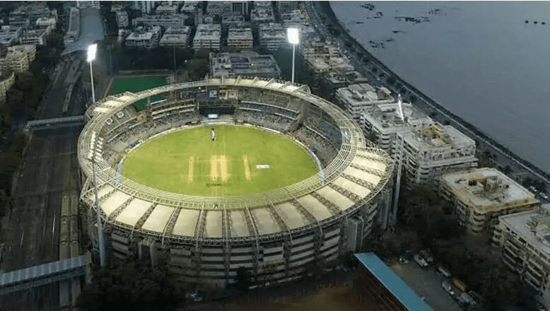 Wankhede Stadium Ipl Records Wankhede Stadium Ipl Records