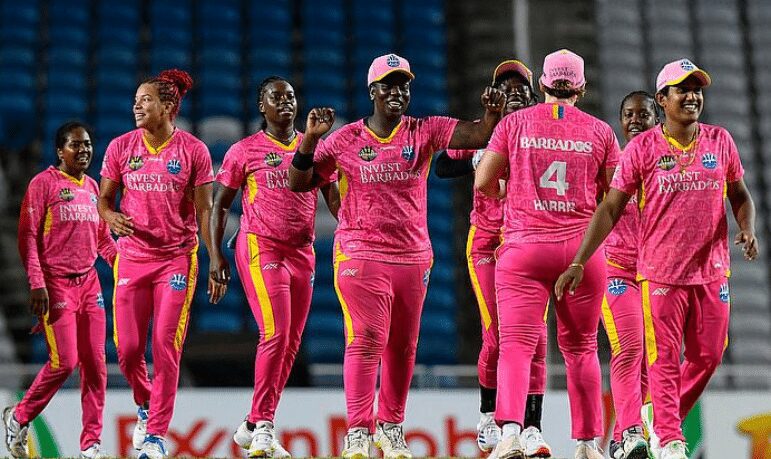 Women's Caribbean Premier League - West Indies Women's Caribbean Premier League - West Indies