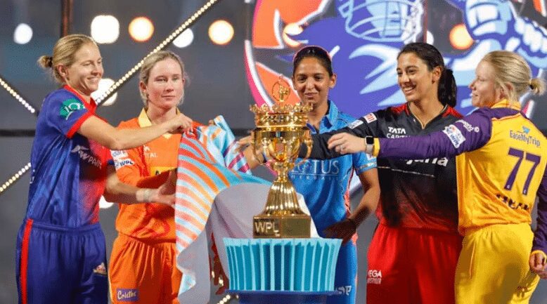 Women's Premier League (WPL) - India Women's Premier League (WPL) - India
