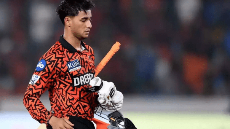 Abhishek Sharma Abhishek Sharma