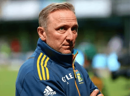 Allan Donald
