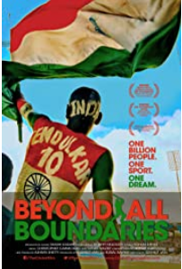 Beyond All Boundaries Beyond All Boundaries
