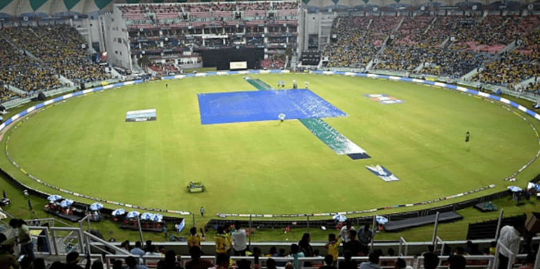 Bharat Ratna Shri Atal Bihari Vajpayee Ekana Cricket Stadium, Lucknow