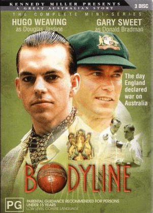 Bodyline Bodyline