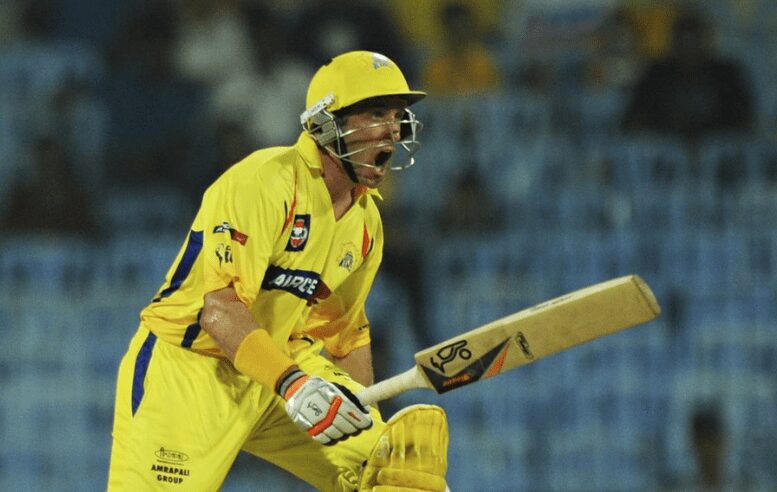 CSK Highest Score in IPL During Match CSK vs KXIP CSK Highest Score in IPL During Match CSK vs KXIP