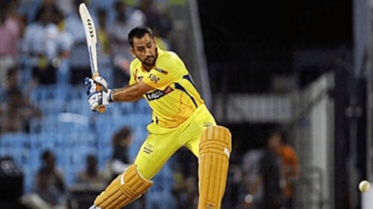 CSK vs Delhi Capitals 2011 CSK vs Delhi Capitals 2011