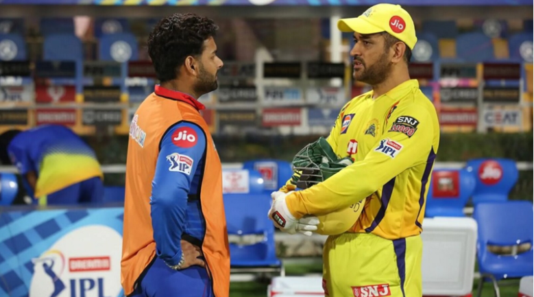 CSK vs Lucknow Super Giants (2021) CSK vs Lucknow Super Giants (2021)