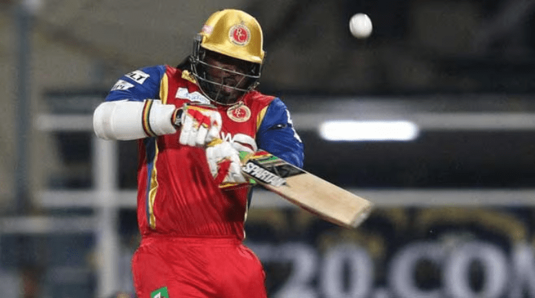 Chris Gayle The Oldest Player in IPL Chris Gayle The Oldest Player in IPL