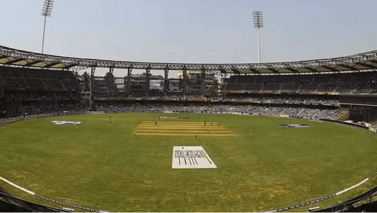 Dr. Y. S. Rajasekhara Reddy ACA-VDCA Cricket Stadium, Visakhapatnam 