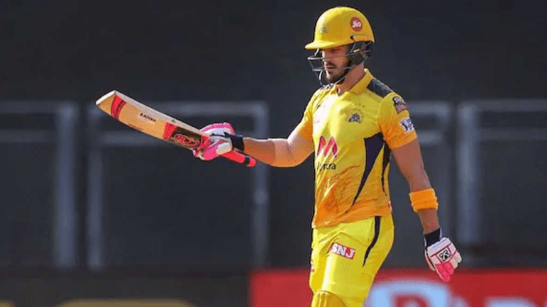 Faf du Plessis Faf du Plessis