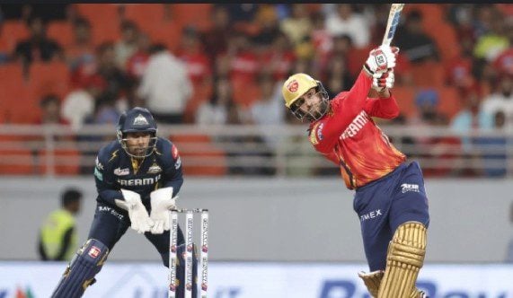 GT vs PBKS 2025 match GT vs PBKS 2025 match