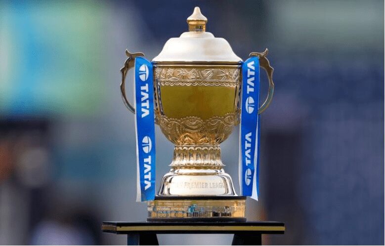 IPL 2025 Schedule