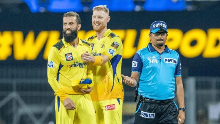 LSG Highest Score in IPL During Match LSG v CSK 2023 LSG Highest Score in IPL During Match LSG v CSK 2023