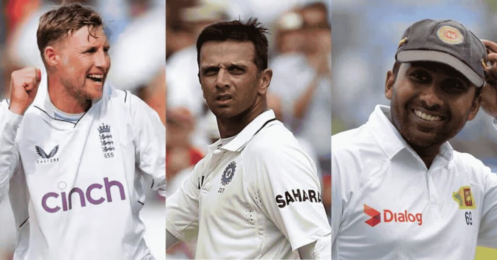 Most Catches In Test cricket