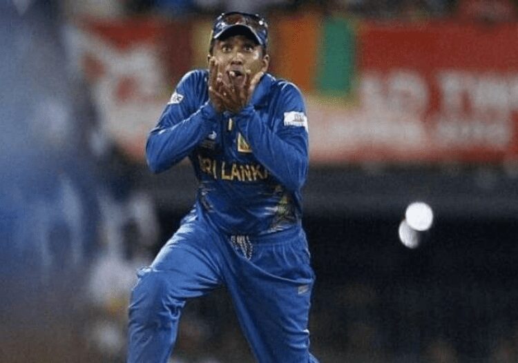 Most Catches in ODI By Mahela Jayawardene Most Catches in ODI By Mahela Jayawardene