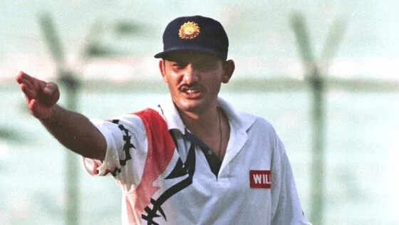 Most Catches in ODI By Mohammad Azharuddin Most Catches in ODI By Mohammad Azharuddin