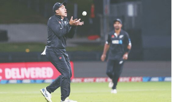 Most Catches in ODI By Ross Taylor Most Catches in ODI By Ross Taylor