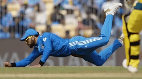 Most Catches in ODI By Virat Kohli Most Catches in ODI By Virat Kohli