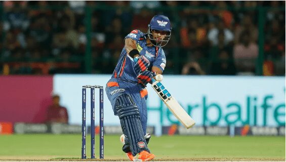Nicholas Pooran In The List Of Fastest Fifties in IPL Nicholas Pooran In The List Of Fastest Fifties in IPL