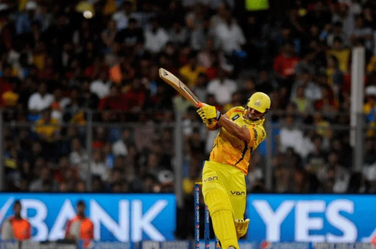 PBKS Highest Score in IPL During Match PBKS v CSK 2014 PBKS Highest Score in IPL During Match PBKS v CSK 2014