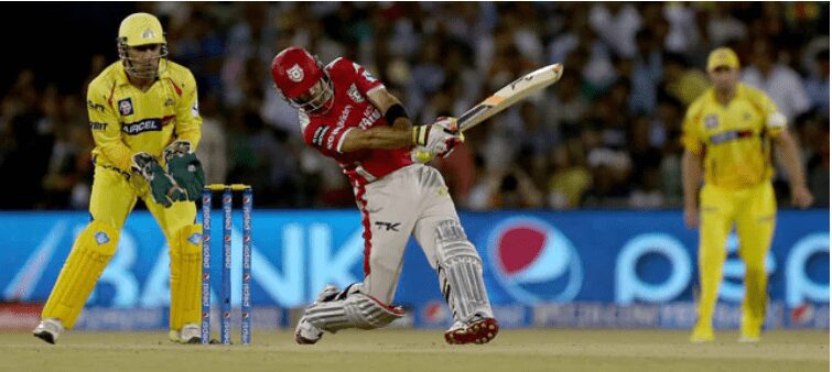 PBKS Highest Score in IPL During Match PBKS v CSK PBKS Highest Score in IPL During Match PBKS v CSK