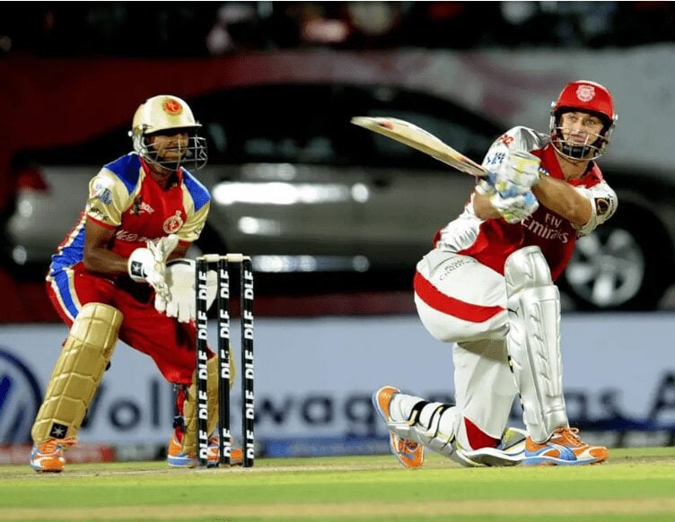 PBKS Highest Score in IPL During Match PBKS v RCB PBKS Highest Score in IPL During Match PBKS v RCB