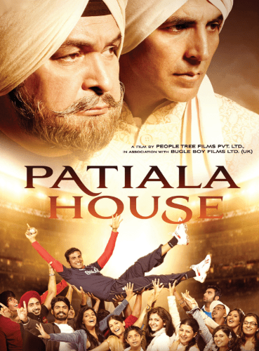 Patiala House Patiala House