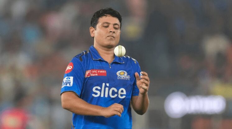 Piyush Chawla Records The Most Dot Balls in the IPL Piyush Chawla Records The Most Dot Balls in the IPL