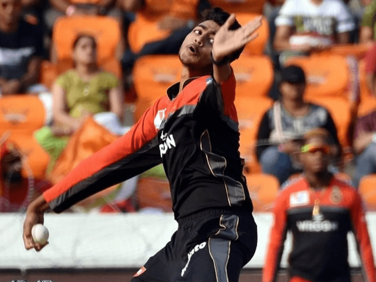 Prayas Ray Barman In The List Of Top Youngest Player in IPL Prayas Ray Barman In The List Of Top Youngest Player in IPL